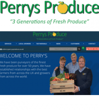 perrys