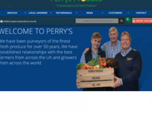 perrys